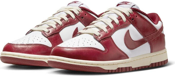 Dunk Low Premium Women's Shoes