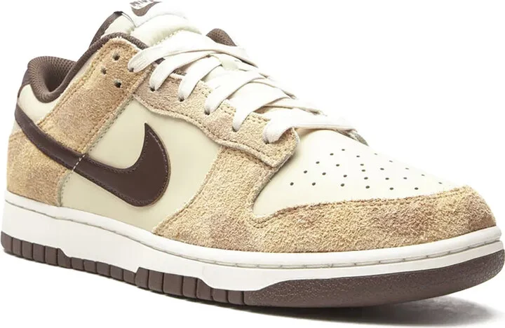 Dunk Low PRM "Animal Pack - Image 2