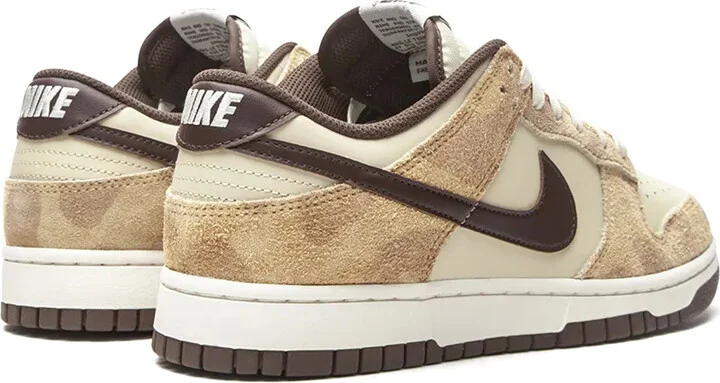 Dunk Low PRM "Animal Pack - Image 3