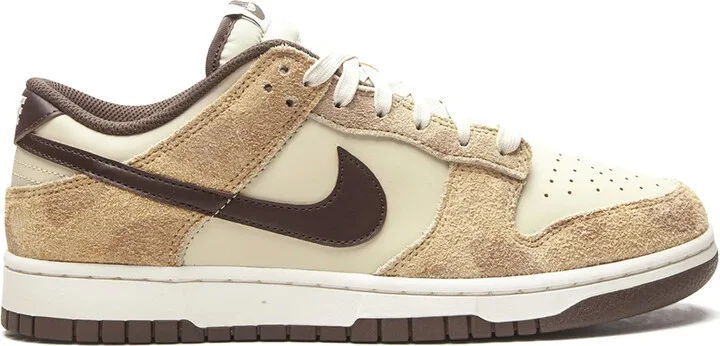 Dunk Low PRM "Animal Pack