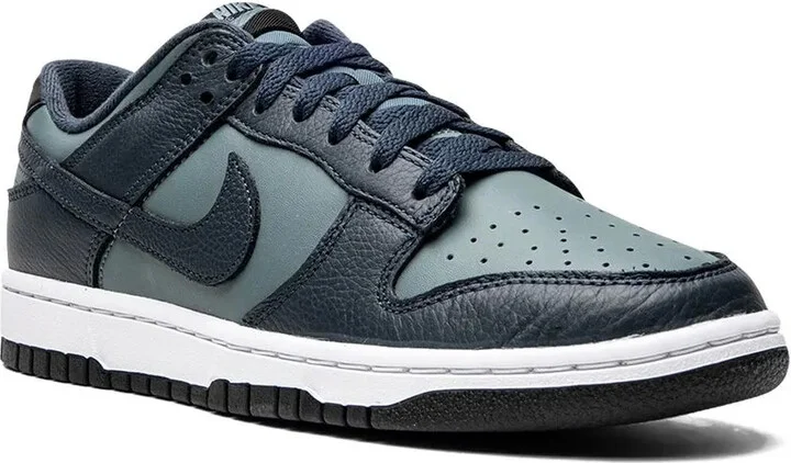 Dunk Low PRM "Armory Navy" sneakers - Image 2