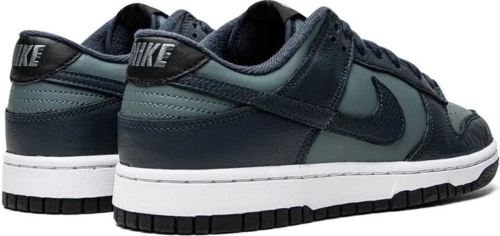 Dunk Low PRM "Armory Navy" sneakers - Image 3