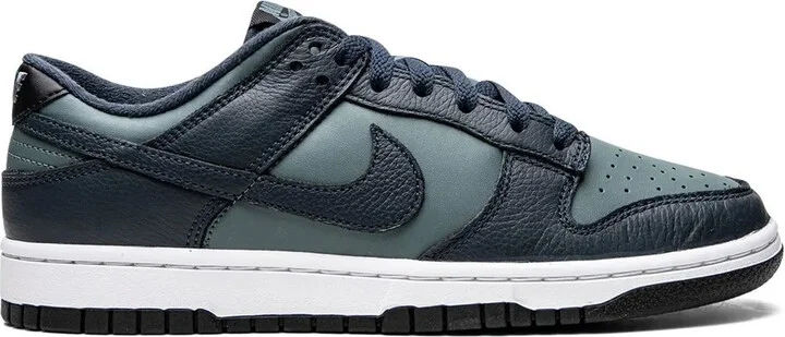 Dunk Low PRM "Armory Navy" sneakers