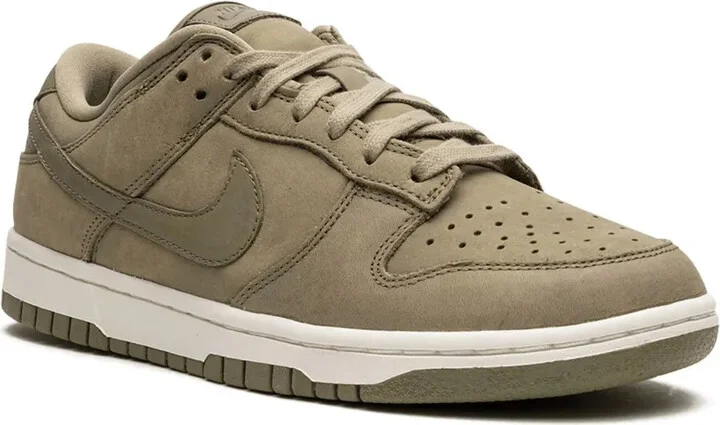 Dunk Low PRM MF "Neutral Olive" sneakers - Image 2
