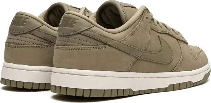 Dunk Low PRM MF "Neutral Olive" sneakers - Image 3