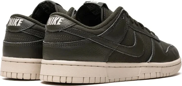 Dunk Low PRM "Sequoia" sneakers - Image 3