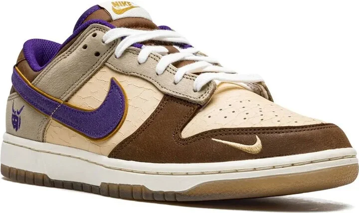 Dunk Low PRM "Setsubun" sneakers - Image 2