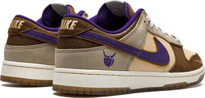 Dunk Low PRM "Setsubun" sneakers - Image 3