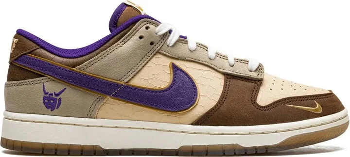 Dunk Low PRM "Setsubun" sneakers