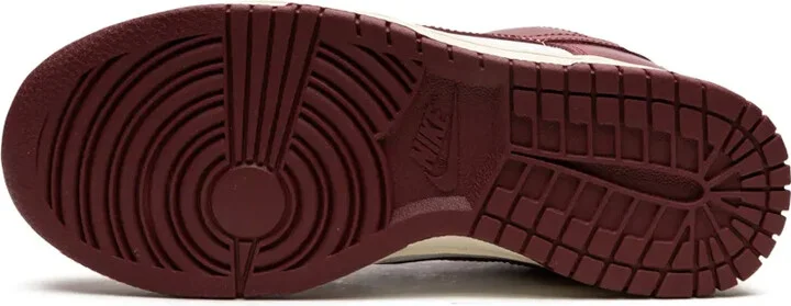 Dunk Low PRM "Team Red" sneakers - Image 4