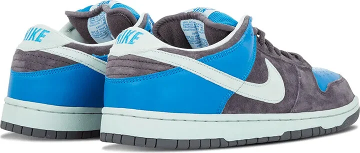Dunk Low Pro SB "Aqua Chalk" sneakers - Image 3