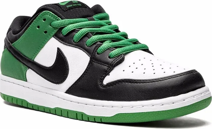 Dunk Low Pro SB "Classic Green" sneakers - Image 2