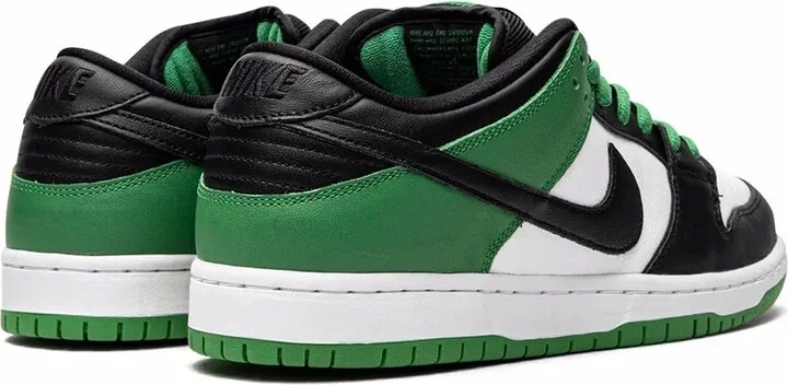 Dunk Low Pro SB "Classic Green" sneakers - Image 3
