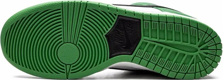 Dunk Low Pro SB "Classic Green" sneakers - Image 4
