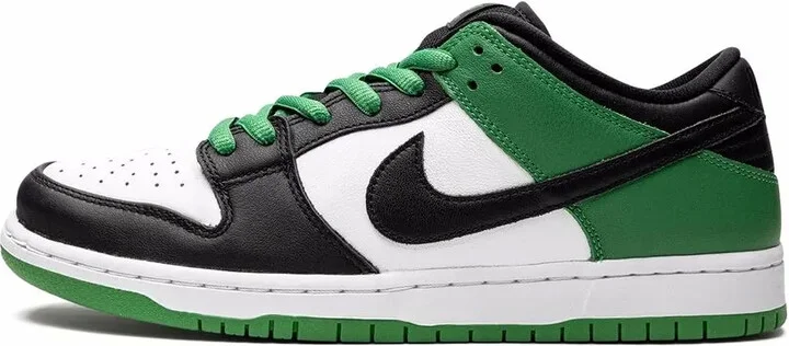 Dunk Low Pro SB "Classic Green" sneakers - Image 5