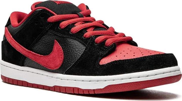 Dunk Low Pro SB "Jpack" sneakers - Image 2