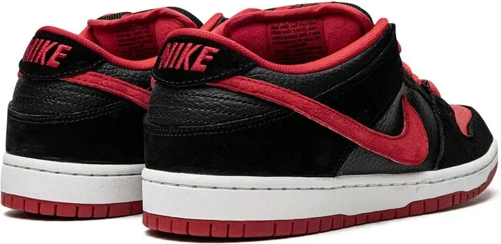 Dunk Low Pro SB "Jpack" sneakers - Image 3