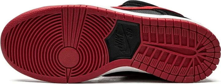 Dunk Low Pro SB "Jpack" sneakers - Image 4