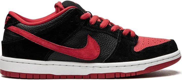 Dunk Low Pro SB "Jpack" sneakers