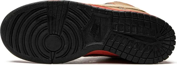 Dunk Low Pro SB "Money Cat" sneakers - Image 4