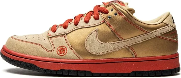 Dunk Low Pro SB "Money Cat" sneakers - Image 5