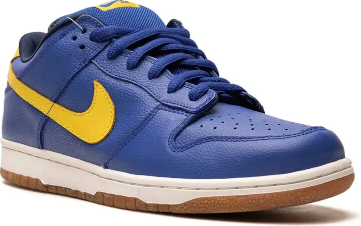 Dunk Low Pro SB sneakers - Image 2