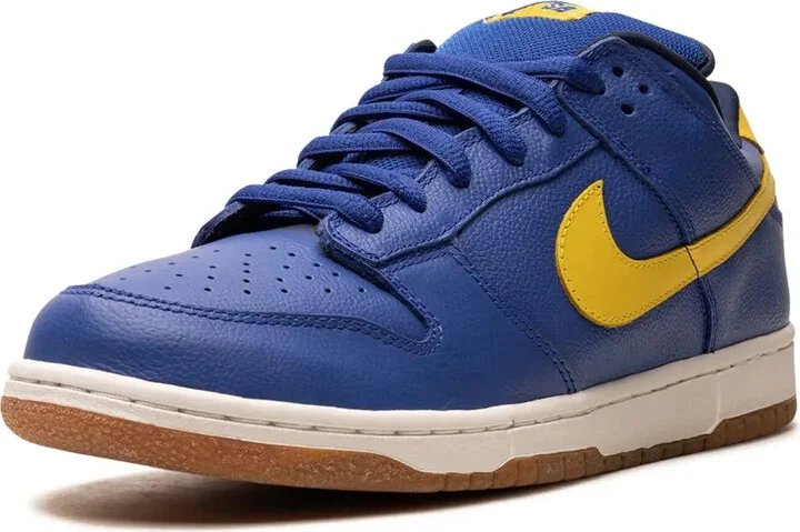 Dunk Low Pro SB sneakers - Image 3