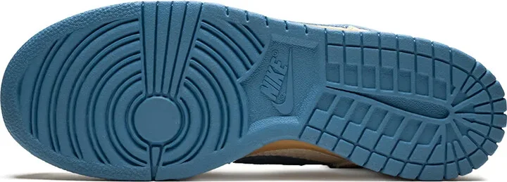 Dunk Low Pro SB sneakers - Image 4