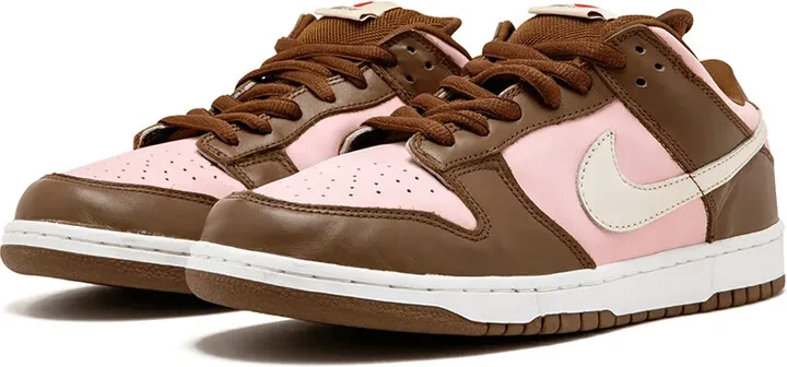 Dunk Low Pro SB sneakers - Image 2