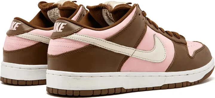 Dunk Low Pro SB sneakers - Image 3