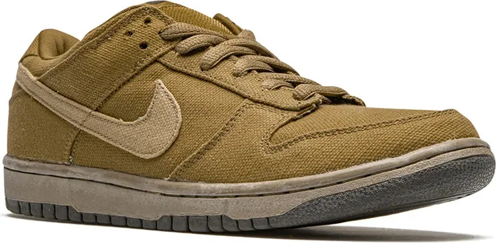 Dunk Low Pro SB sneakers - Image 2