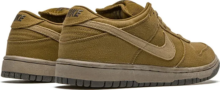 Dunk Low Pro SB sneakers - Image 3