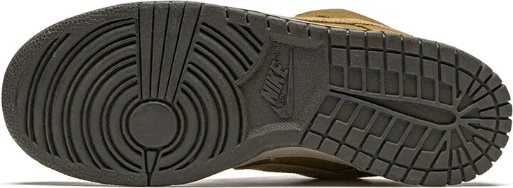 Dunk Low Pro SB sneakers - Image 4