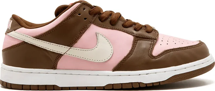 Dunk Low Pro SB sneakers