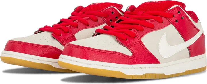 Dunk Low Pro SB "Valentine's Day" sneakers - Image 2