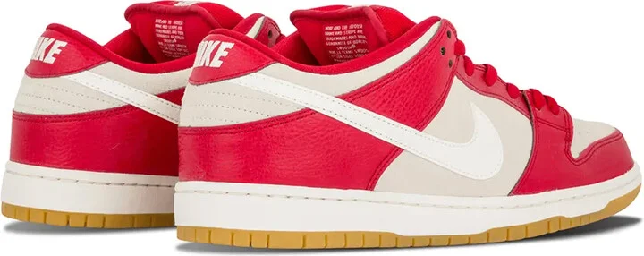 Dunk Low Pro SB "Valentine's Day" sneakers - Image 3
