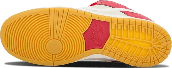 Dunk Low Pro SB "Valentine's Day" sneakers - Image 4