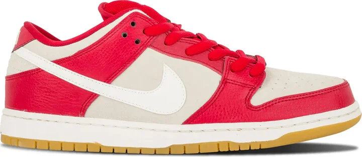 Dunk Low Pro SB "Valentine's Day" sneakers