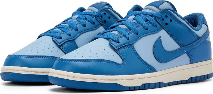 Dunk Low "Psychic Blue" sneakers - Image 2