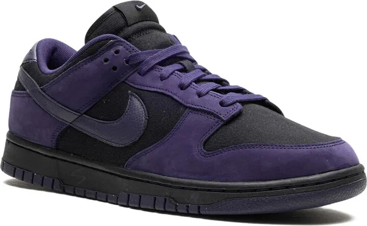 Dunk Low "Purple Ink" sneakers - Image 2