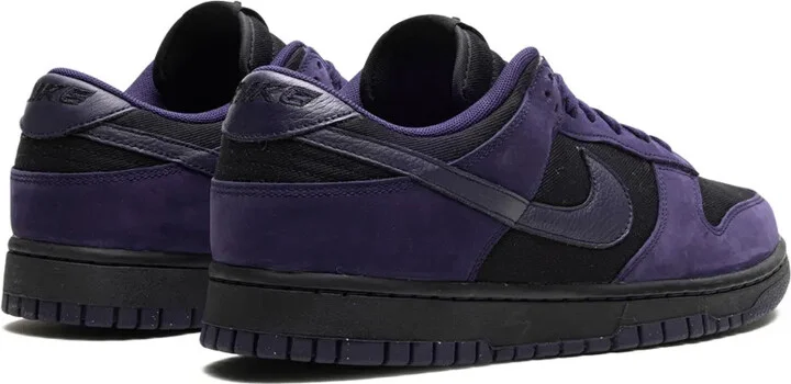 Dunk Low "Purple Ink" sneakers - Image 3