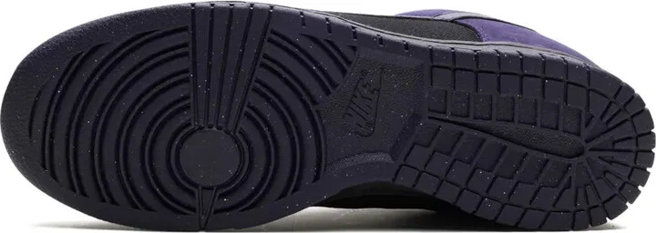 Dunk Low "Purple Ink" sneakers - Image 4