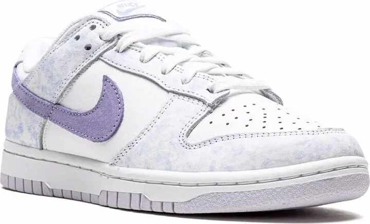 Dunk Low "Purple Pulse" sneakers - Image 2