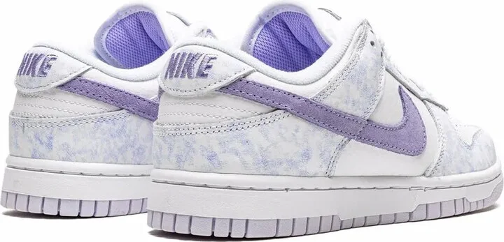 Dunk Low "Purple Pulse" sneakers - Image 3