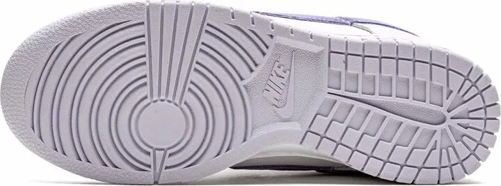 Dunk Low "Purple Pulse" sneakers - Image 4