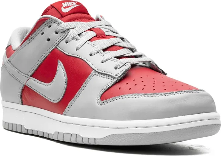 Dunk Low QS "CO.JP Reverse Ultraman (2024)" sneakers - Image 2