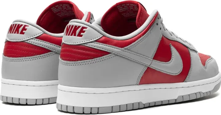 Dunk Low QS "CO.JP Reverse Ultraman (2024)" sneakers - Image 3