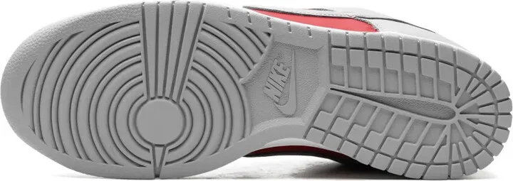 Dunk Low QS "CO.JP Reverse Ultraman (2024)" sneakers - Image 4