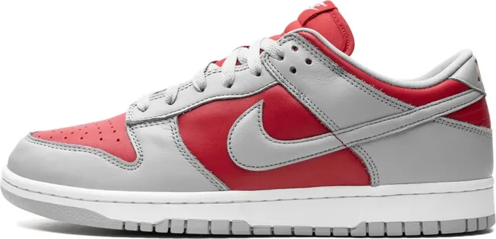 Dunk Low QS "CO.JP Reverse Ultraman (2024)" sneakers - Image 5