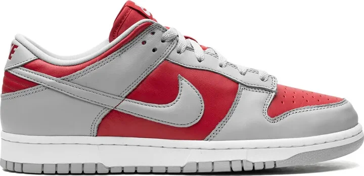 Dunk Low QS "CO.JP Reverse Ultraman (2024)" sneakers